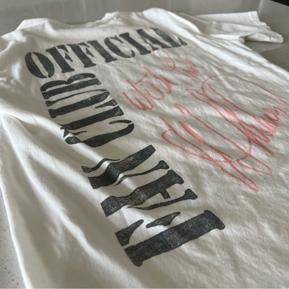 Daydreamer Whitney Tee - Picture 8 of 9